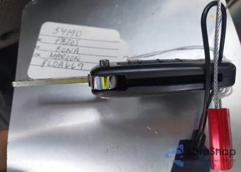 2019 Hyundai Kona Se из США, поврежденный, VIN KM8K12AA0KU269339